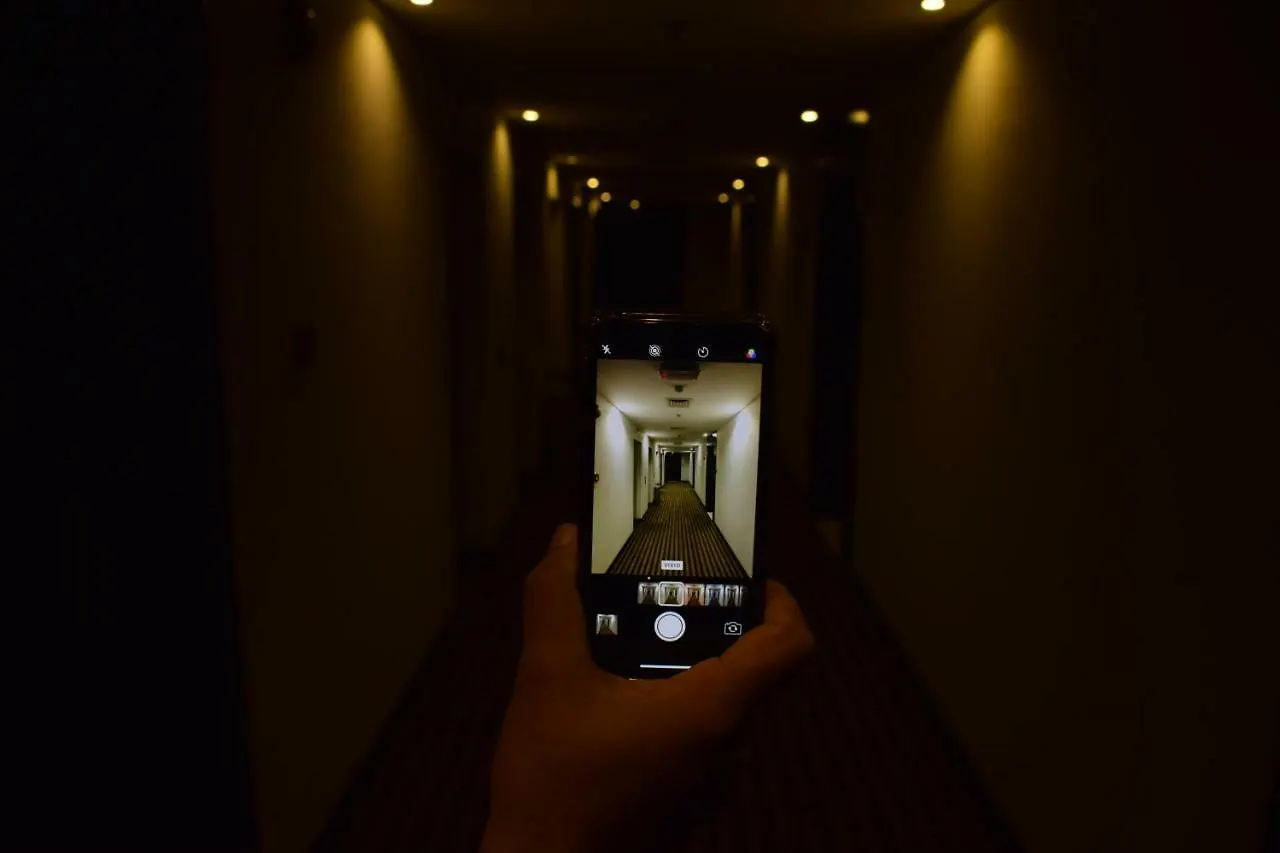 Aldar Hotel Charjah 3*,  Émirats arabes unis