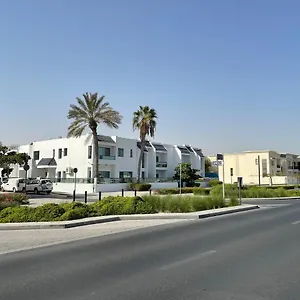 Al Corniche Hotell