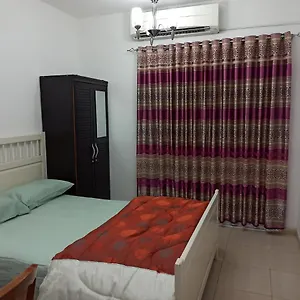 Homestay Furnished