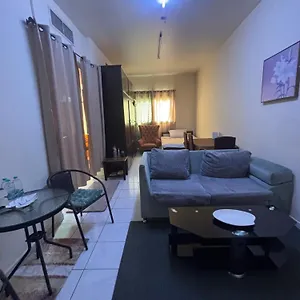 Apartment Studio Apartment