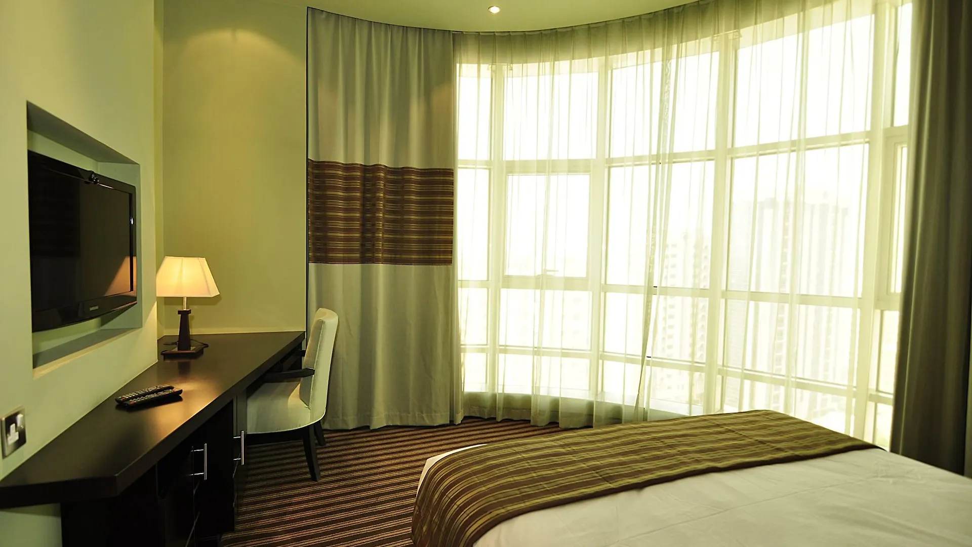 Aldar Hotel Šardžá